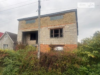 Продаж 2 поверхового будинку з ділянкою на 12 соток, 200 кв. м, 6 кімнат, на вул. Центральна • ID 35071874