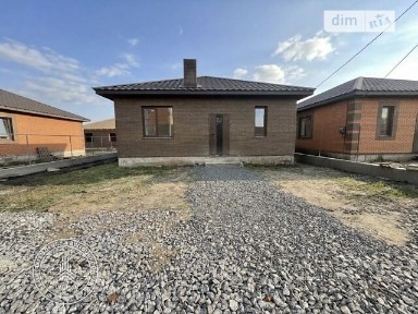Продаж 1 поверхового будинку з ділянкою на 3.5 сотки, 75 кв. м, 3 кімнати, на вул. Чупринки Григорія • ID 35071783