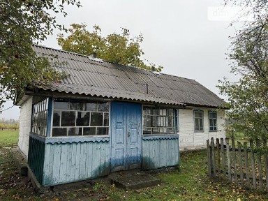 Продаж 1 поверхового будинку з ділянкою на 25 соток, 67 кв. м, 3 кімнати, на Довженка • ID 35071394