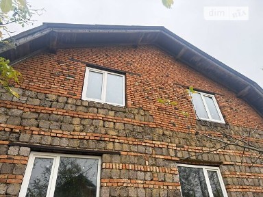 Продаж 2 поверхового будинку 130 кв. м, 6 кімнат, на Семена Лукача • ID 35071252