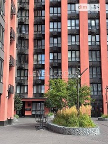 Продаж 1к квартири 39.9 кв. м на вул. Набережно-Рибальська дорога 27 • ID 35071436