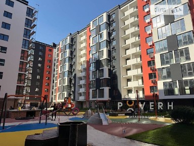 Продаж 1к квартири 47.52 кв. м на вул. Бандери Степана • ID 35071454