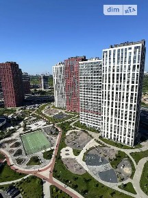 Продаж 1к квартири 45 кв. м на просп. Європейського Союзу 51 • ID 35071451