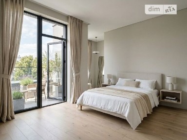 Продаж 2к квартири 81.2 кв. м на вул. Ольги Кобилянської 1В/33 • ID 35071360