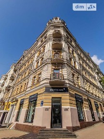 Продаж 3к квартири 120 кв. м на вул. Богдана Хмельницького 30/10 • ID 35071336