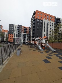 Продаж 1к квартири 40 кв. м на вул. Національної Гвардії • ID 35071348