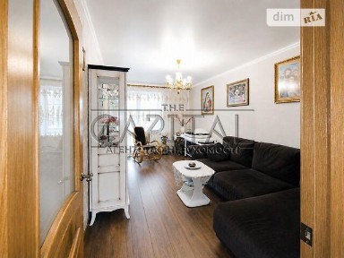 Продаж 2к квартири 58 кв. м на вул. Придорожна 1 • ID 35071213