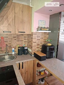 Продаж 1к квартири 30.3 кв. м • ID 35071170