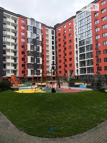 Продаж 2к квартири 65.2 кв. м на вул. Бандери Степана 60 • ID 35069404