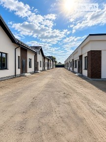 Продаж 2 поверхового таунхауса з ділянкою на 1 сотку, 102 кв. м, 4 кімнати, на вул. Свято-Покровська 6 • ID 35074923