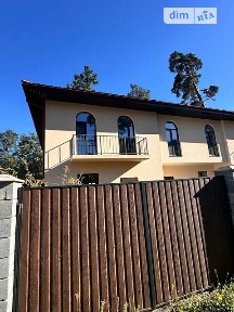 Продаж 2 поверхового таунхауса з ділянкою на 2 сотки, 115.6 кв. м, 3 кімнати, на вул. Кленова • ID 35072302