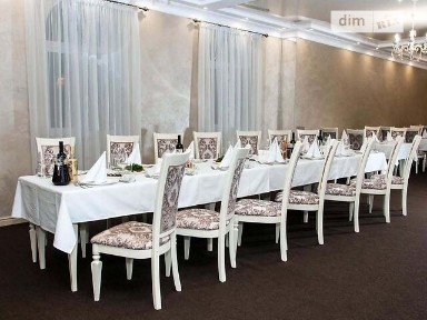 Продаж спеціального приміщення на вул. Гната Юри 12, площа 700 кв. м • ID 35074427