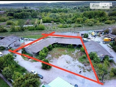 Продаж спеціального приміщення на вул. Тараса Шевченка 54, площа 2120 кв. м • ID 35073765