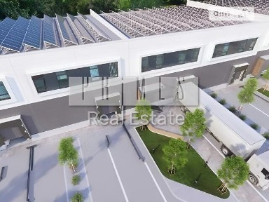 Продаж спеціального приміщення на вул. Центральна, площа 3300 кв. м • ID 35073648