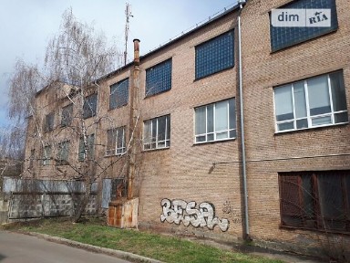 Оренда офісного приміщення на вул. Петра Курінного 2Б, приміщень -, поверх - 2 • ID 35074296