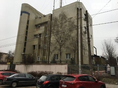 Оренда офісного приміщення на вул. Ореста Васкула 27, приміщень -, поверх - 2 • ID 35074288