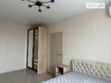 Довготривала оренда 1к квартири на вул. Проїзна 20 • ID 35074947