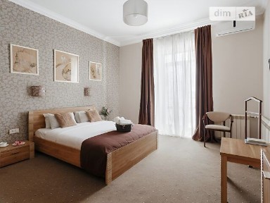 Довготривала оренда 1к квартири на вул. Дерибасівська 3, кв. 3 • ID 35074928