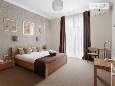 Довготривала оренда 1к квартири на вул. Дерибасівська 3, кв. 2 • ID 35073426