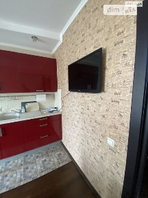 Довготривала оренда 1к квартири на вул. Степана Рудницького 3/7 • ID 35074921