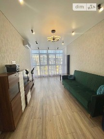 Довготривала оренда 1к квартири на вул. В'ячеслава Чорновола 29А • ID 35074514