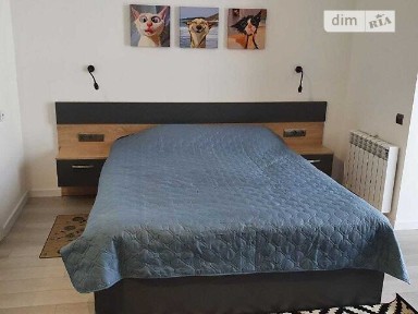 Довготривала оренда 1к квартири на вул. Гірська • ID 35074767