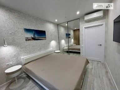Довготривала оренда 1к квартири на вул. Літературна 8 • ID 35074776
