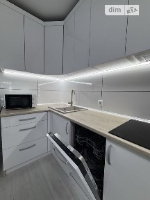 Довготривала оренда 1к квартири на вул. Проскурівського Підпілля 168 • ID 35074606