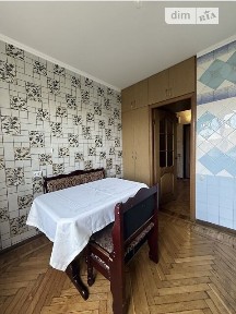 Довготривала оренда 1к квартири на вул. Академіка Корольова • ID 35074463