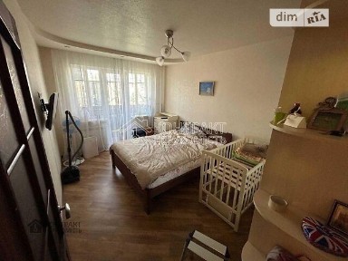 Довготривала оренда 2к квартири на бул. Богдана Хмельницького • ID 35074471