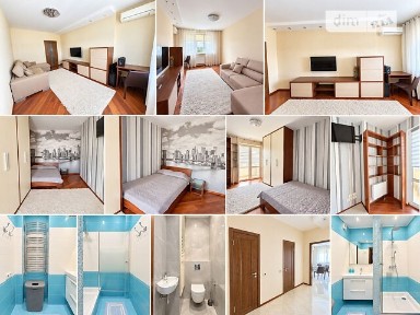 Довготривала оренда 2к квартири на вул. Феодосійська 1 • ID 35073466