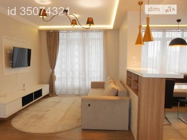 Довготривала оренда 1к квартири на вул. Професора Підвисоцького 4В • ID 35074321