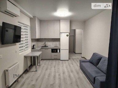 Довготривала оренда 1к квартири на вул. Михайла Максимовича 24 • ID 35074353