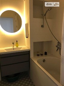Довготривала оренда 1к квартири на вул. Каховська 62А • ID 35074345