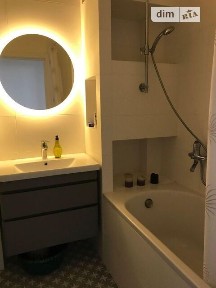 Довготривала оренда 1к квартири на вул. Каховська 62А • ID 35074345