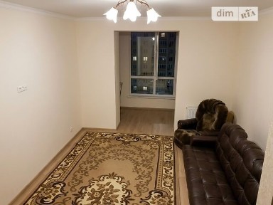 Довготривала оренда 1к квартири на вул. Антонова Олега 13В • ID 35074092