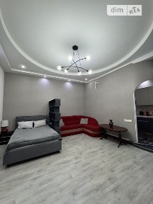 Довготривала оренда 1к квартири на вул. Європейська 85 • ID 35074177