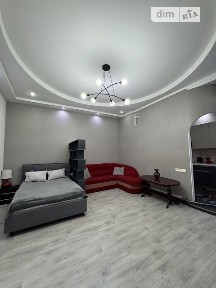 Довготривала оренда 1к квартири на вул. Європейська 85 • ID 35074177