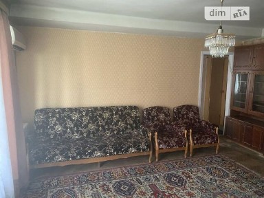 Довготривала оренда 2к квартири на бул. Лесі Українки 14 • ID 35074216