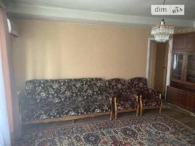 Довготривала оренда 2к квартири на бул. Лесі Українки 14 • ID 35074216