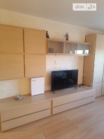 Довготривала оренда 1к квартири на просп. Злуки 3Б • ID 35074112
