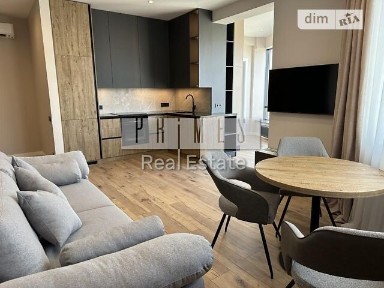 Довготривала оренда 2к квартири на вул. Василя Тютюнника 37/1 • ID 35074069