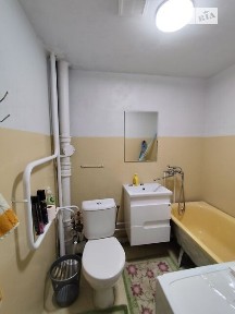 Довготривала оренда 1к квартири на вул. 15-го Квітня • ID 35073733