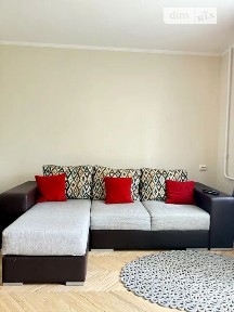 Довготривала оренда 2к квартири на вул. Солом'янська 22 • ID 35073709