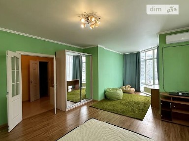 Довготривала оренда 1к квартири на вул. Юлії Здановської 54А • ID 35073699