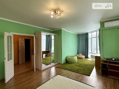 Довготривала оренда 1к квартири на вул. Юлії Здановської 54А • ID 35073699