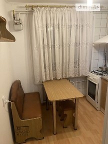 Довготривала оренда 2к квартири на вул. Наливайка • ID 35073693