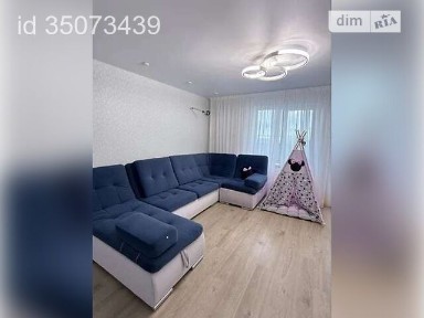 Довготривала оренда 3к квартири на вул. Приміська 26Б • ID 35073439