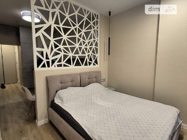 Довготривала оренда 1к квартири на вул. Драгоманова 38 • ID 35073580