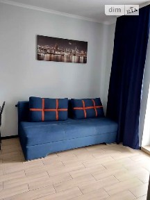 Довготривала оренда 1к квартири на вул. Тираспольська 58 • ID 35073590